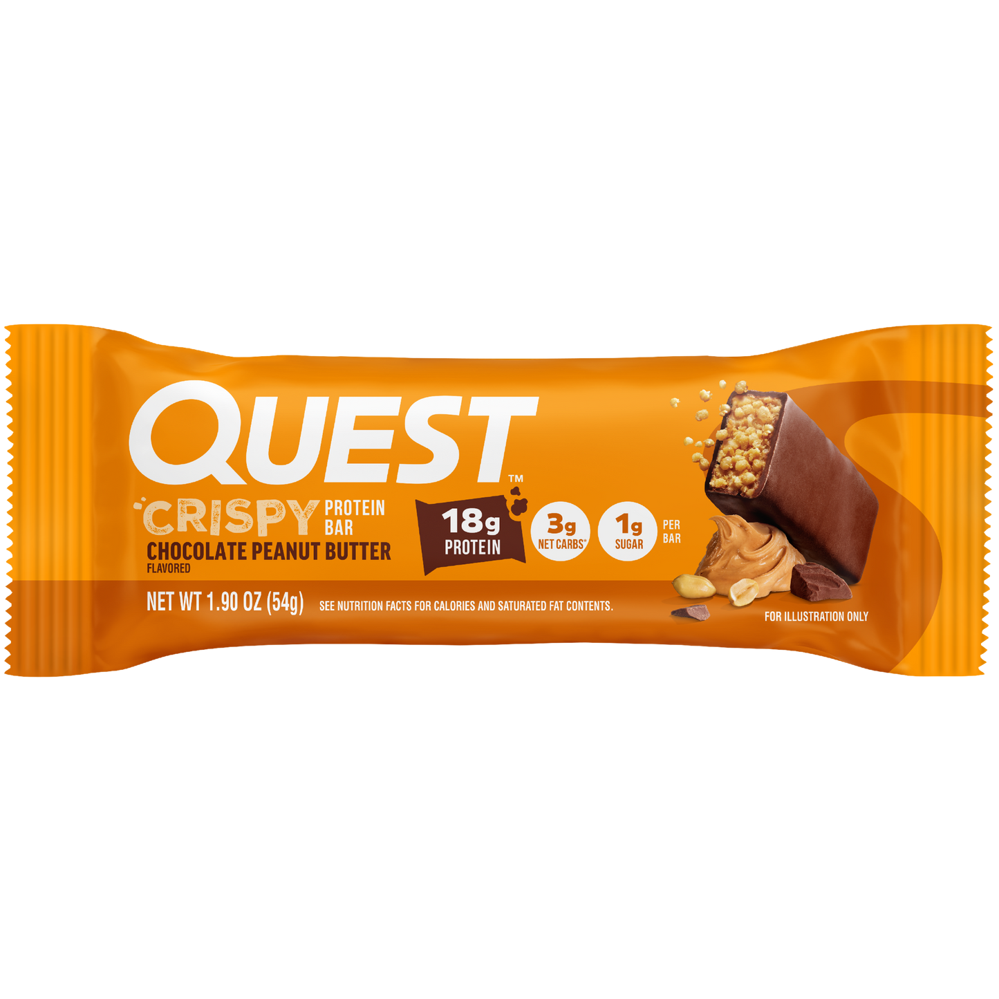 chocolate-peanut-butter-crispy-hero-protein-bars-j9 400094_QN_USA_Pkg_Crispy_ProteinBar_CPB_Wrapper_3D_Front_Force.png